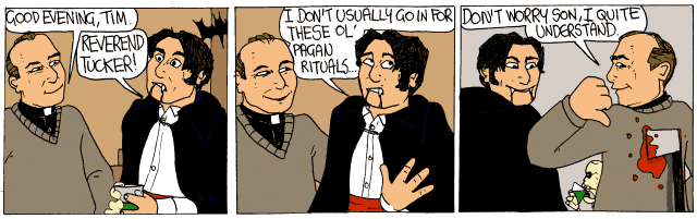 comic