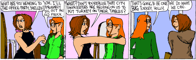 comic