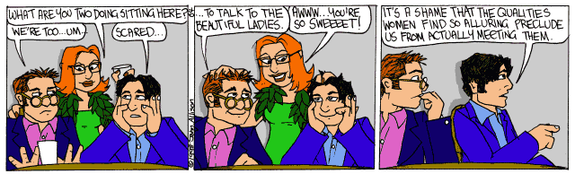 comic