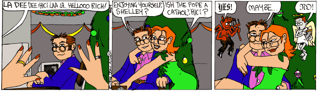comic