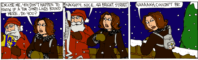 comic