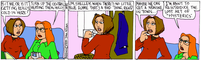 comic