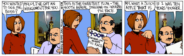 comic