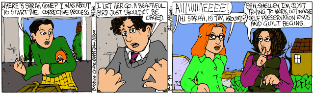 comic
