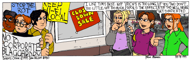 comic