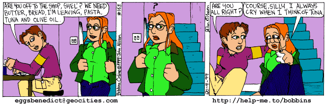 comic