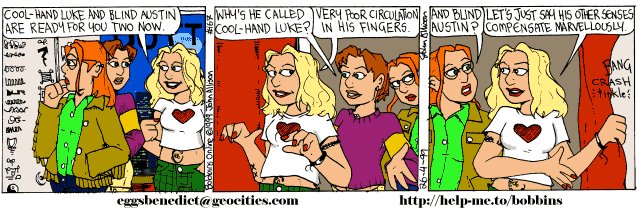 comic