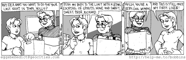 comic