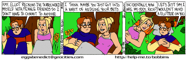 comic
