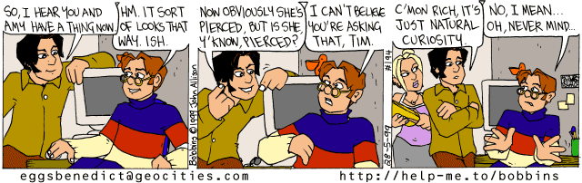 comic