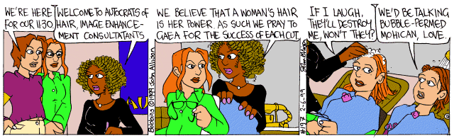 comic
