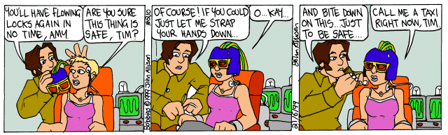 comic