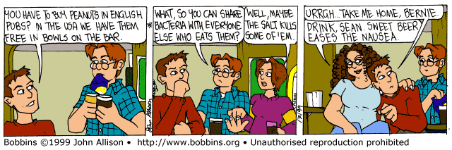 comic