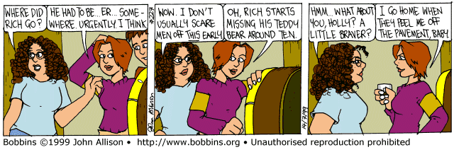 comic