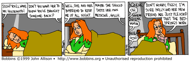 comic
