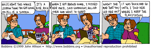 comic
