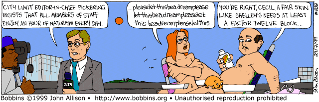 comic