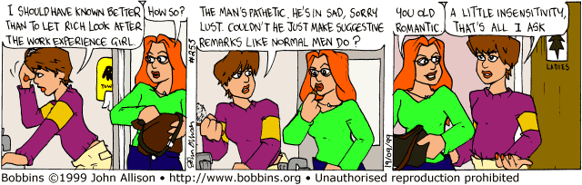 comic