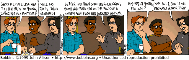 comic