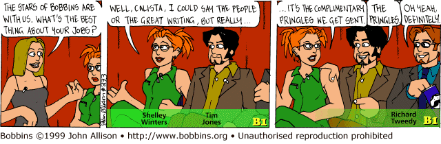 comic