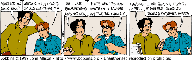 comic