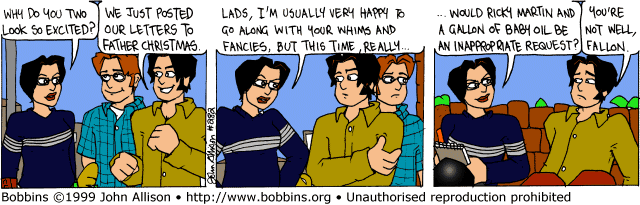 comic