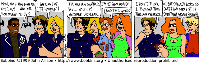 comic