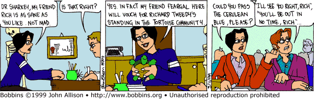 comic