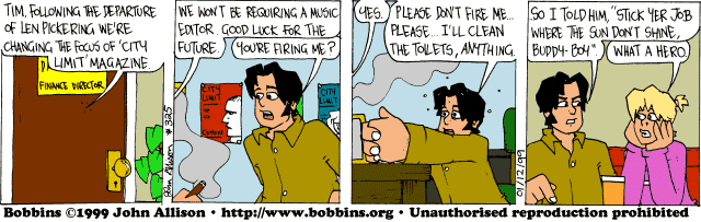 comic