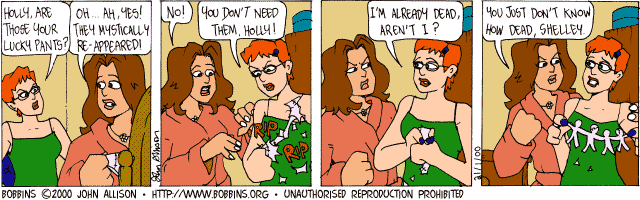 comic