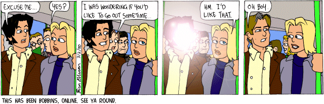 comic