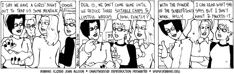 comic