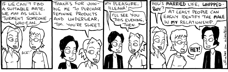 comic