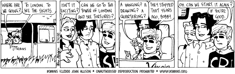 comic