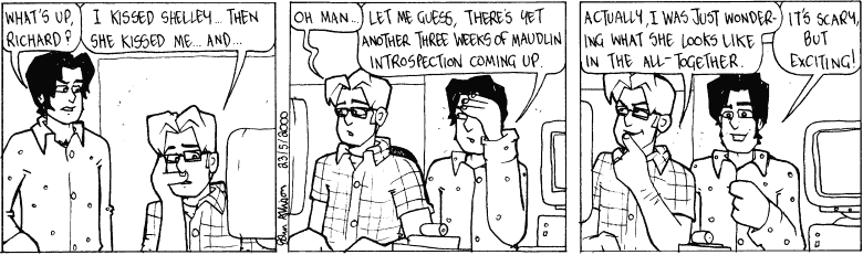 comic