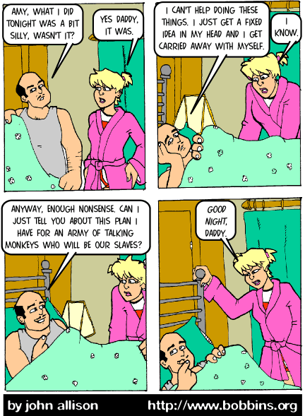 comic