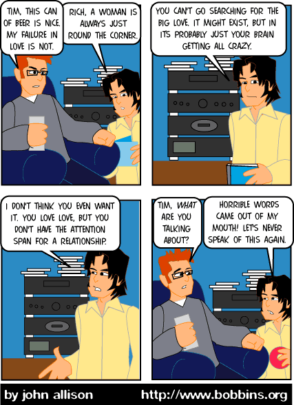 comic